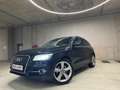 Audi Q5 /AUTOMAAT/S-LINE/XENON/LEER/ZETELVERWRMNG/GARANTIE Bleu - thumbnail 3