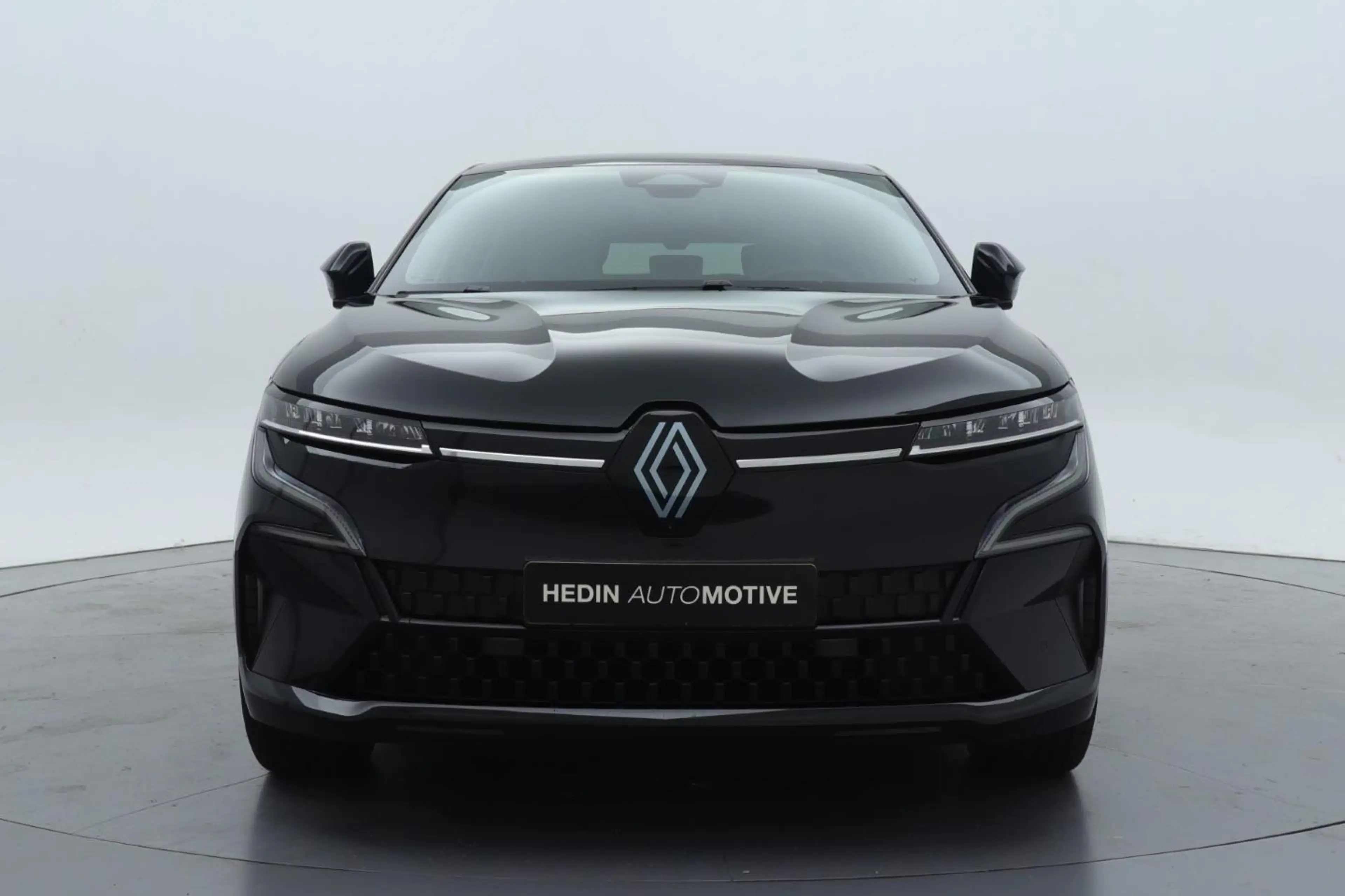 Renault Megane E-Tech comfort range Business Edition 60 kWh — photo 7