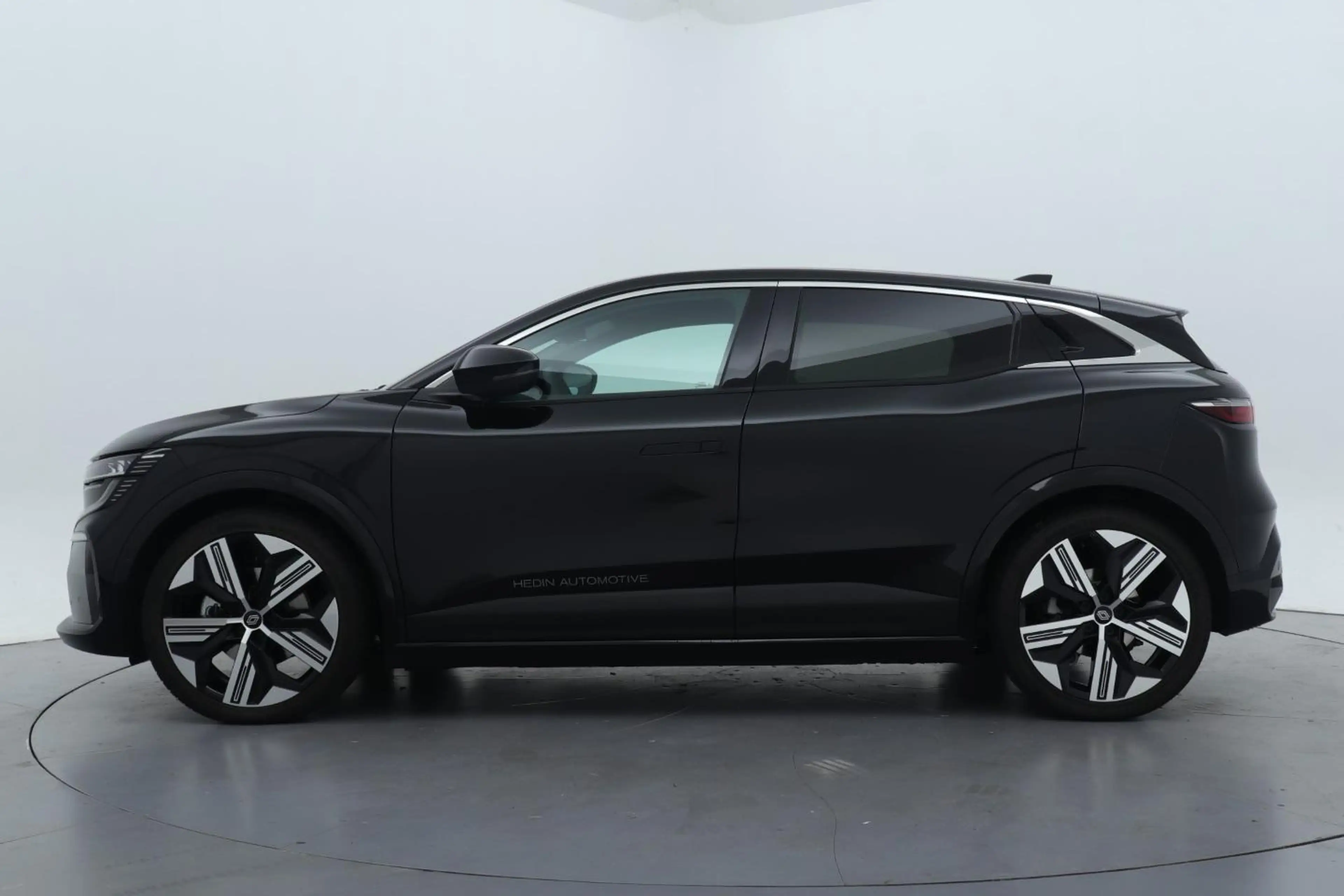 Renault Megane E-Tech comfort range Business Edition 60 kWh — photo 8