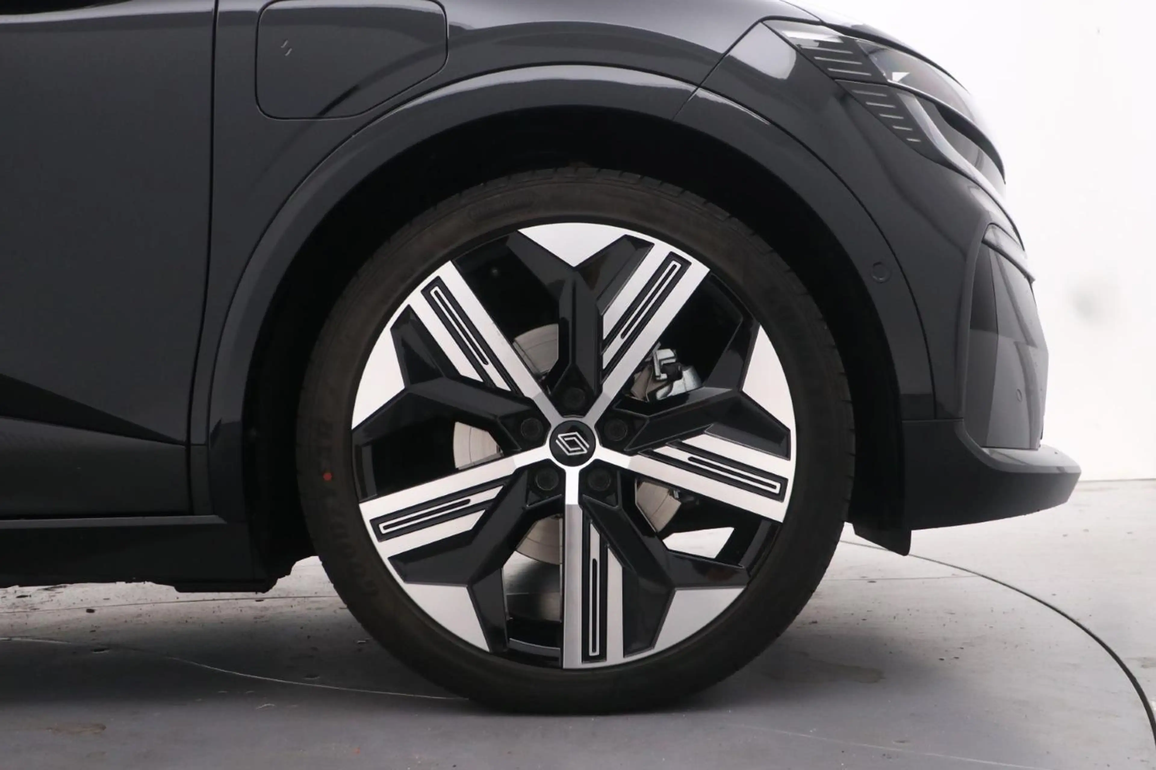 Renault Megane E-Tech comfort range Business Edition 60 kWh — photo 5