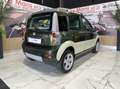 Fiat Panda 1.3 mjt 16v Cross 4x4 *Ok Neopatentati* Verde - thumbnail 5