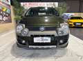Fiat Panda 1.3 mjt 16v Cross 4x4 *Ok Neopatentati* Verde - thumbnail 2