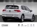 Volkswagen Golf VIII GTE IQ.Light Navi TravelAss. Head-up Keyless Weiß - thumbnail 2