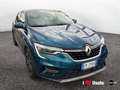 Renault Arkana 2021 1.6 E-Tech full hybrid Techno 145cv Blu/Azzurro - thumbnail 2