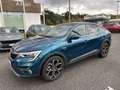 Renault Arkana 2021 1.6 E-Tech full hybrid Techno 145cv Blu/Azzurro - thumbnail 8