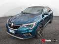 Renault Arkana 2021 1.6 E-Tech full hybrid Techno 145cv Blu/Azzurro - thumbnail 1