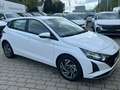Hyundai i20 1,0 T-Gdi DCT Navi/R-Kamera Weiß - thumbnail 2