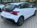 Hyundai i20 1,0 T-Gdi DCT Navi/R-Kamera Weiß - thumbnail 3