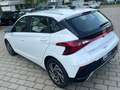 Hyundai i20 1,0 T-Gdi DCT Navi/R-Kamera Weiß - thumbnail 16