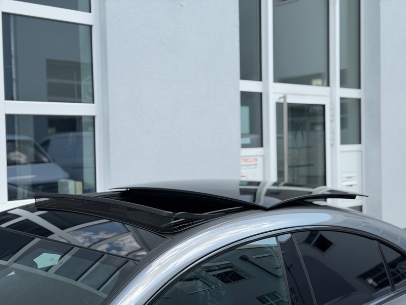 Mercedes-Benz CLA 200 Mild-Hybrid AMG NIGHT*PANO*MEMORY*KAMERA — photo 5