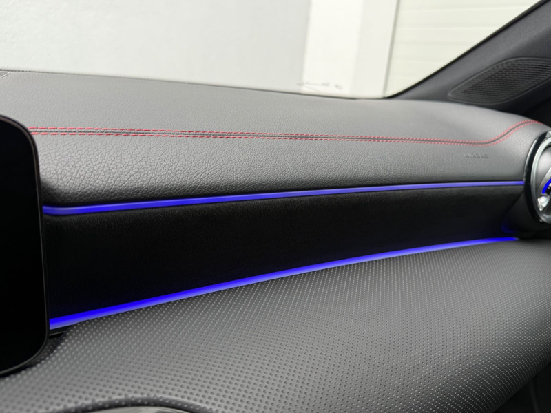 Mercedes-Benz CLA 200 Mild-Hybrid AMG NIGHT*PANO*MEMORY*KAMERA — photo 15