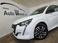 Peugeot 208 Allure Pack 100 APP LED i-Cockpit Kamera Weiß - thumbnail 4
