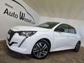 Peugeot 208 Allure Pack 100 APP LED i-Cockpit Kamera Weiß - thumbnail 1
