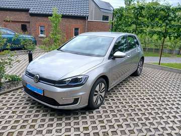 e-Golf 35.8kWh