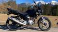 Yamaha YBR 125 Negro - thumbnail 1