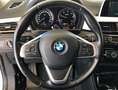 BMW X2 sDrive 18dA Bianco - thumbnail 7