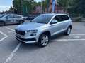 Skoda Karoq 1.5 TSI ACT DSG Executive Argento - thumbnail 1