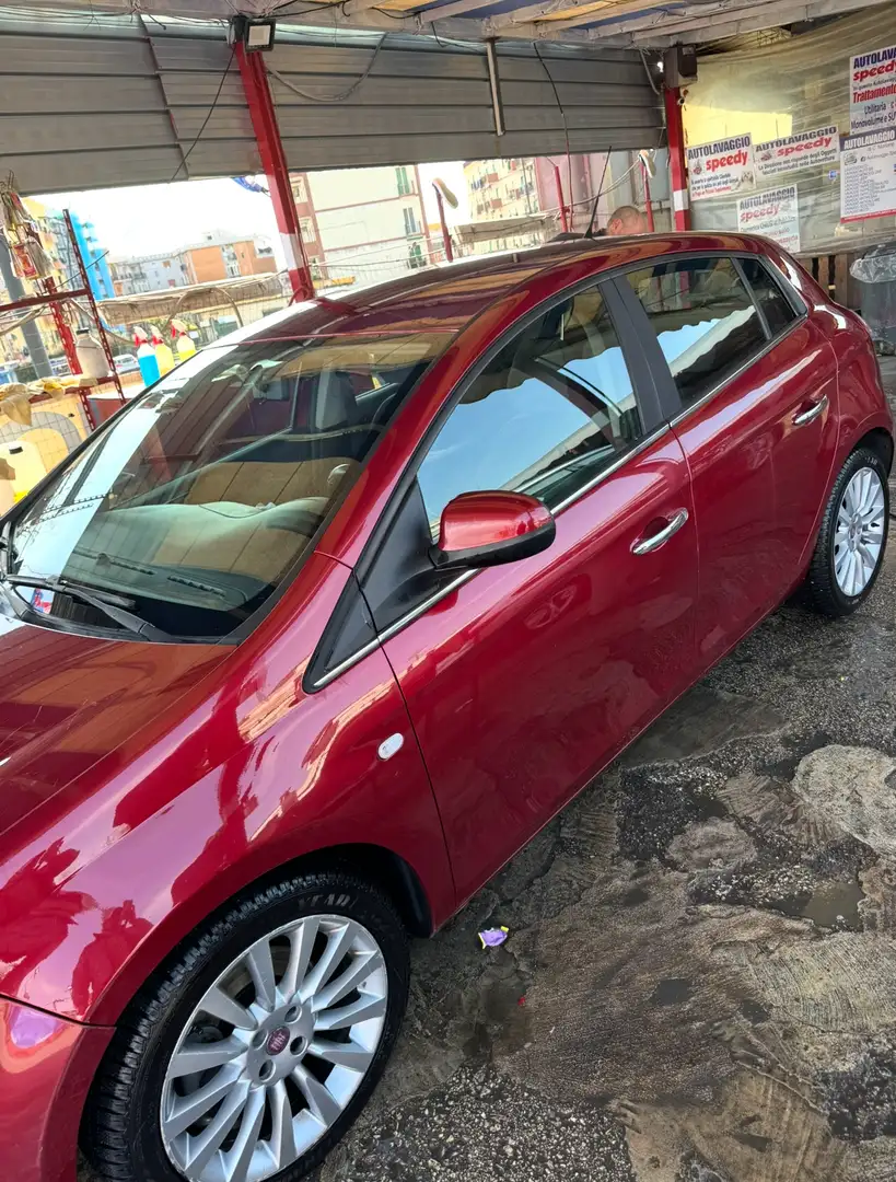 Fiat Bravo 1.6 mjt Dynamic 120cv - 1