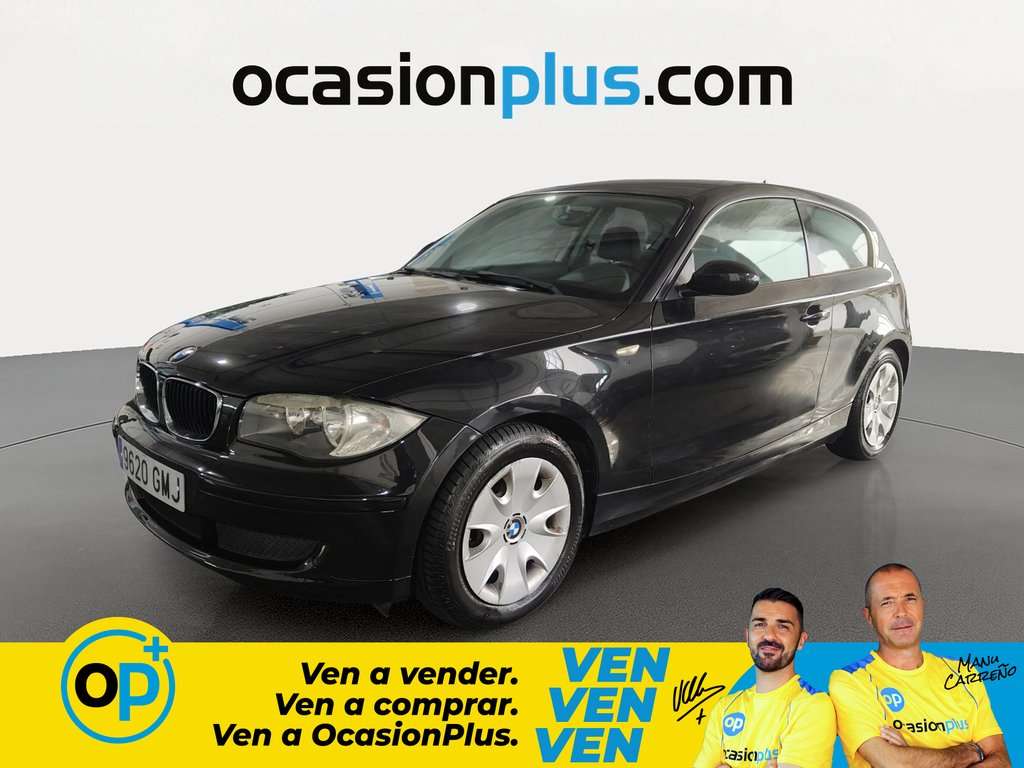 BMW 118 118i - foto 1