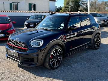 Mini Countryman F60 2020 2.0 JCW Essential auto