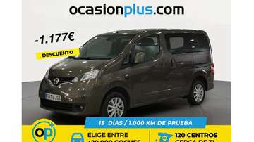 5 1.5dCi Comfort