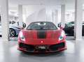 Ferrari 488 PISTA SPIDER-ROSSO FUOCO-SOLLEV-SCARICO-CARBONIO Rouge - thumbnail 2
