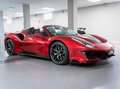 Ferrari 488 PISTA SPIDER-ROSSO FUOCO-SOLLEV-SCARICO-CARBONIO Rouge - thumbnail 3