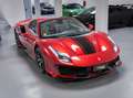 Ferrari 488 PISTA SPIDER-ROSSO FUOCO-SOLLEV-SCARICO-CARBONIO Rouge - thumbnail 30