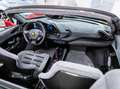Ferrari 488 PISTA SPIDER-ROSSO FUOCO-SOLLEV-SCARICO-CARBONIO Rouge - thumbnail 17