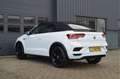 Volkswagen T-Roc Cabrio 1.5 TSI R-Line | ACC | CAMERA | LEDER | Blanc - thumbnail 4