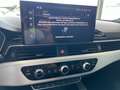 Audi A4 Avant 40 TDI S-line advanced LED-MATRIX/NAVI/18'' Schwarz - thumbnail 8