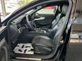 Audi A4 Avant 40 TDI S-line advanced LED-MATRIX/NAVI/18'' Schwarz - thumbnail 3