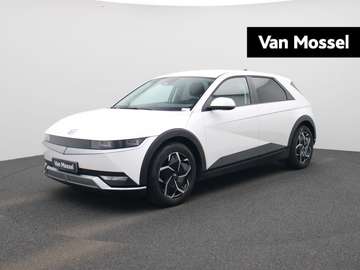 Core | Automaat | Apple Carplay / Android Auto | N