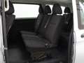 Mercedes-Benz Vito eVito 129 Tourer PRO L2 90 kWh Zilver - thumbnail 13