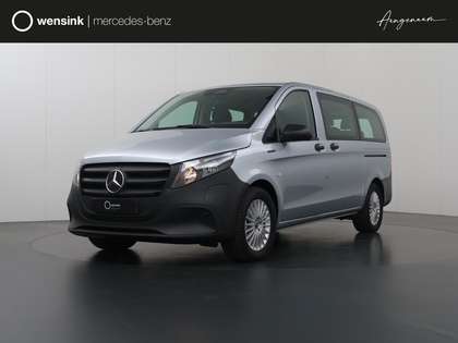 Mercedes-Benz Vito eVito 129 Tourer PRO L2 90 kWh