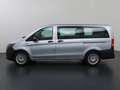 Mercedes-Benz Vito eVito 129 Tourer PRO L2 90 kWh Zilver - thumbnail 5