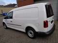 Volkswagen Caddy Maxi 2.0 TDI, DSG, Klimatr., Tempomat Weiß - thumbnail 6