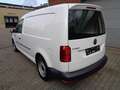 Volkswagen Caddy Maxi 2.0 TDI, DSG, Klimatr., Tempomat Weiß - thumbnail 5