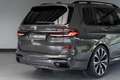 BMW X7 xDrive40i M-sport Pano B&W HuD Laser 360° FULL OPT Grau - thumbnail 39
