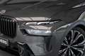 BMW X7 xDrive40i M-sport Pano B&W HuD Laser 360° FULL OPT Grau - thumbnail 8