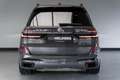 BMW X7 xDrive40i M-sport Pano B&W HuD Laser 360° FULL OPT Grau - thumbnail 7