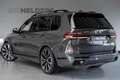 BMW X7 xDrive40i M-sport Pano B&W HuD Laser 360° FULL OPT Grau - thumbnail 2
