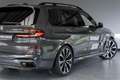 BMW X7 xDrive40i M-sport Pano B&W HuD Laser 360° FULL OPT Grau - thumbnail 38
