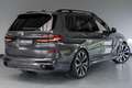BMW X7 xDrive40i M-sport Pano B&W HuD Laser 360° FULL OPT Grau - thumbnail 4