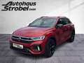 Volkswagen T-Roc 1.5 TSI "BLACK STYLE" R-Line ab 1,99% ACC Rot - thumbnail 2