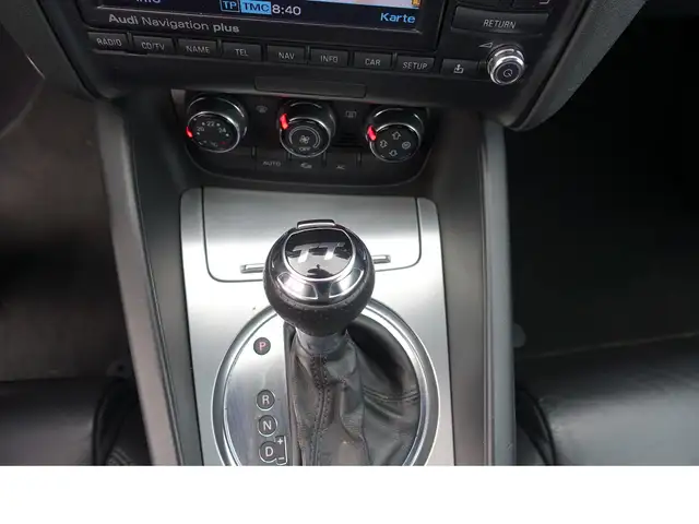 Audi TT view 13