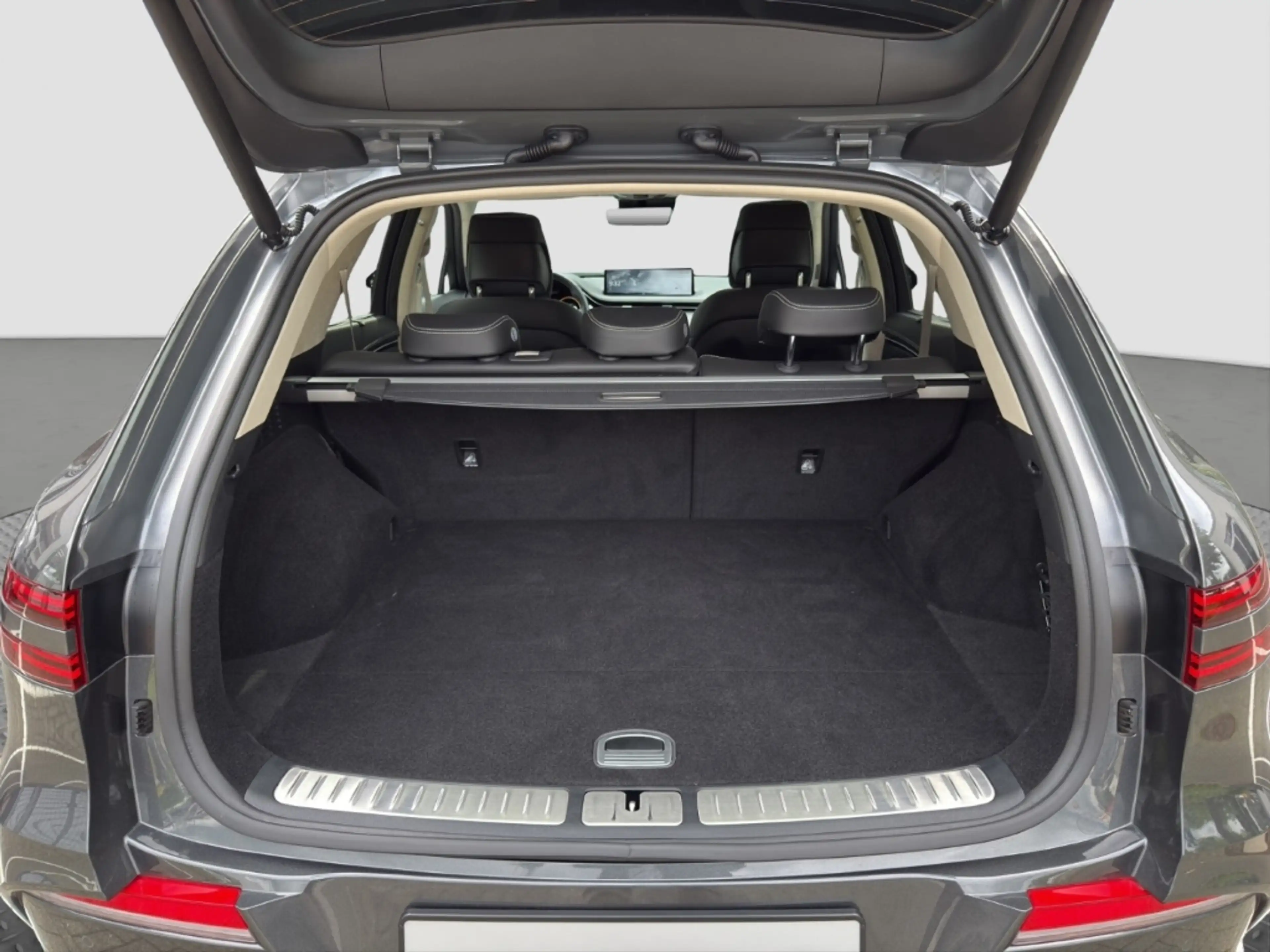 Genesis GV70 electrified Sport AWD 77,4kWh *MASSAGE*PANO*20ZOLL — photo 9
