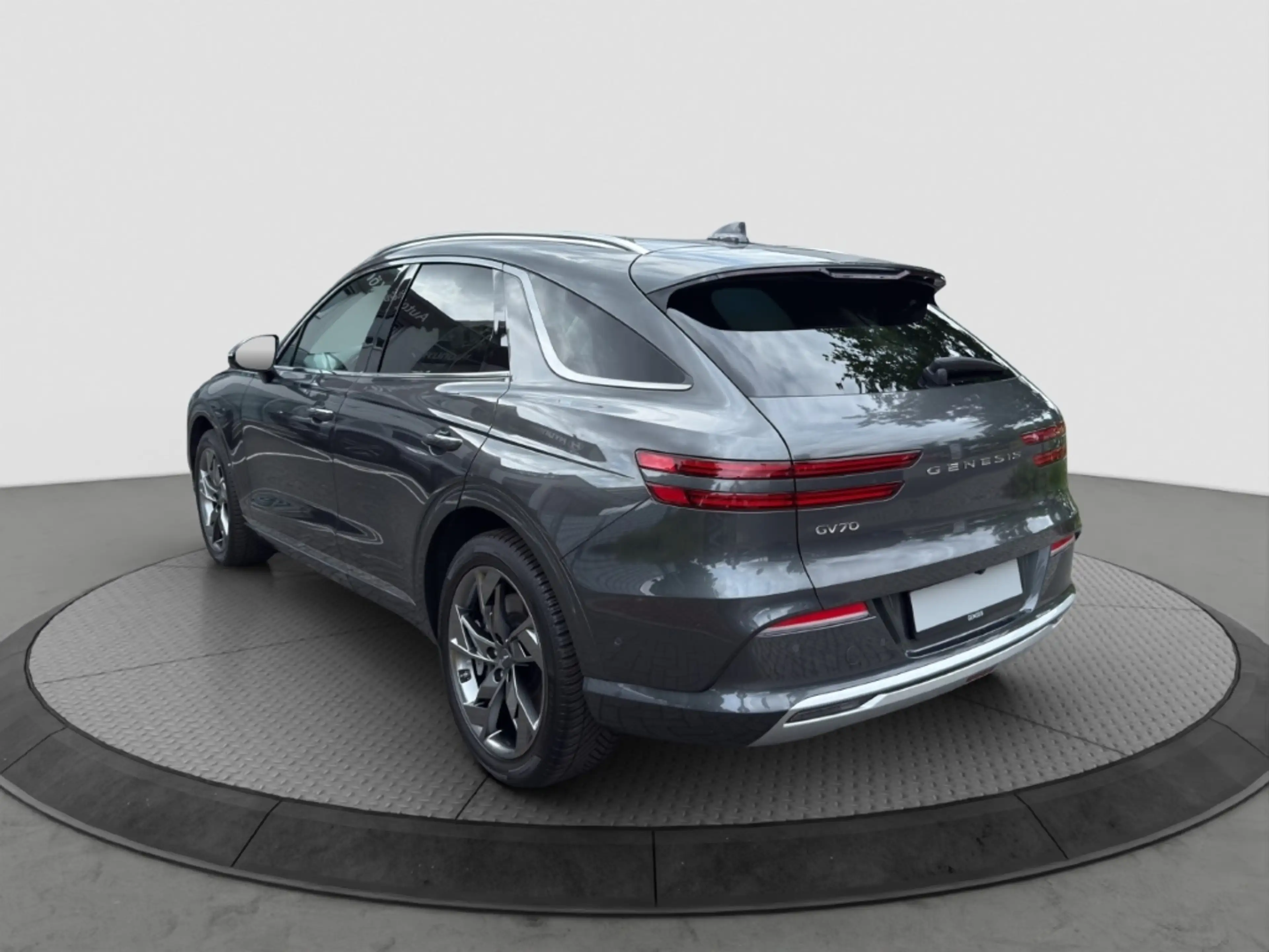 Genesis GV70 electrified Sport AWD 77,4kWh *MASSAGE*PANO*20ZOLL — photo 3