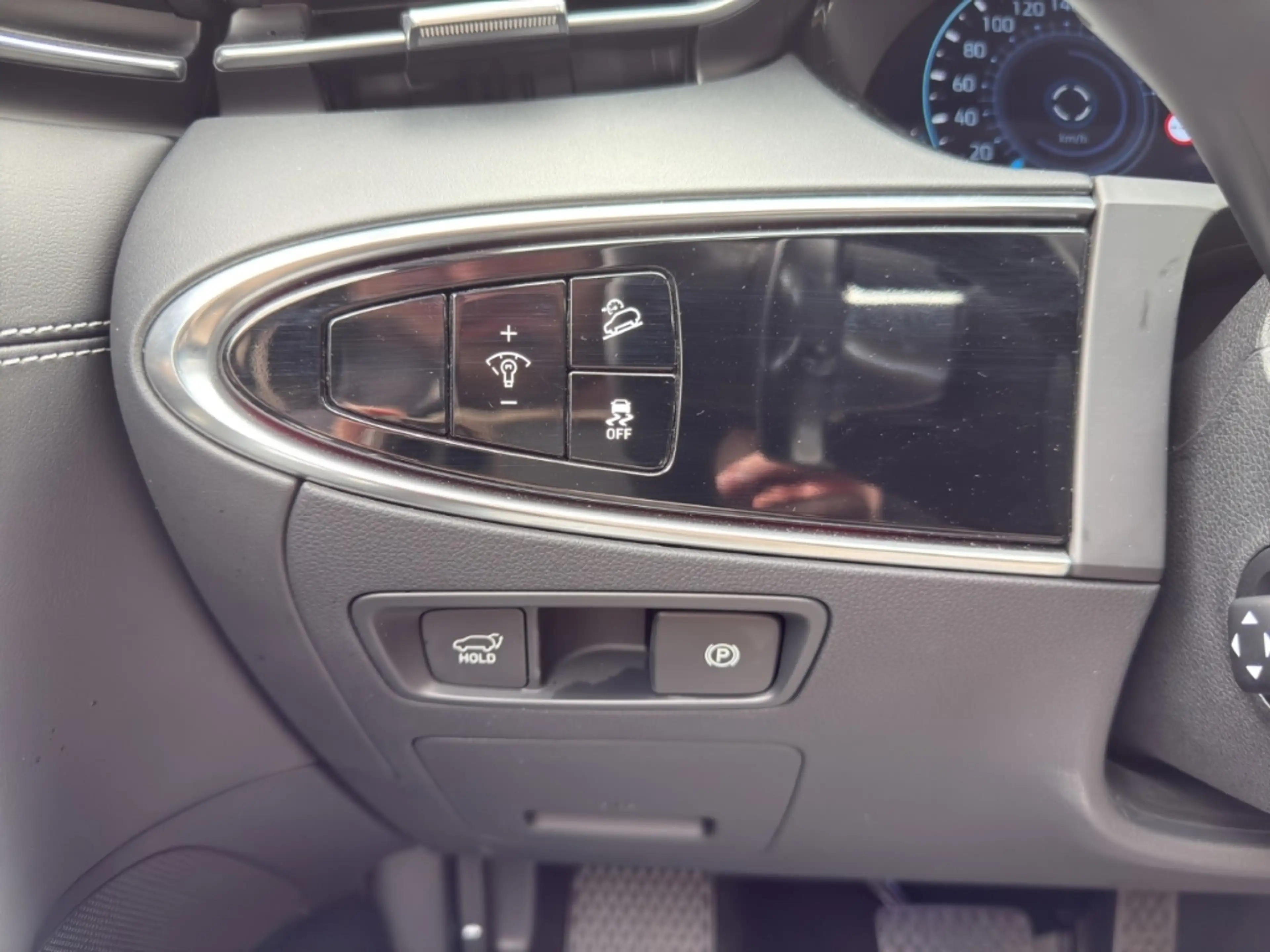 Genesis GV70 electrified Sport AWD 77,4kWh *MASSAGE*PANO*20ZOLL — photo 14