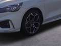 Ford Focus 1,0 EcoBoost Hybrid ST-Line X Weiß - thumbnail 8